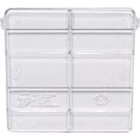 Cross Divider for Stack & Hang Bin Fastek