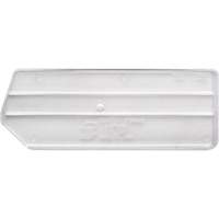 Diviseur pour bac empilable & &agrave; suspendre Fastek