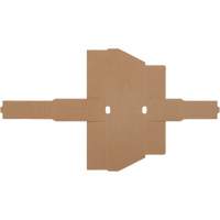 Corrugated Deep Removable Dividers Fastek