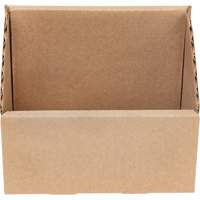 Corrugated Deep Removable Dividers Fastek