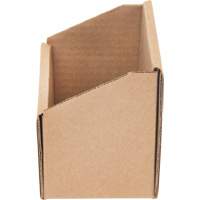 Corrugated Deep Removable Dividers Fastek