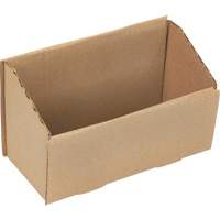 Corrugated Deep Removable Dividers Fastek