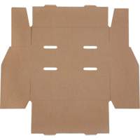 Corrugated Deep Removable Dividers Fastek