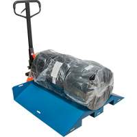 Pallet Jack Roll Adapater Fastek