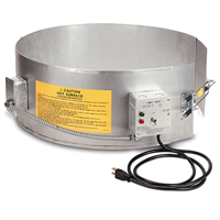 Plastic Drum Heaters DA080 | Fastek