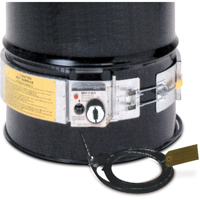 Water Boil-Off Heaters DA096 | Fastek