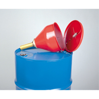 Safety Drum Funnels, 2.6 gal. DA102 | Fastek