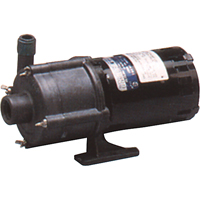 Magnetic-Drive Pumps - Industrial Highly Corrosive Series DA348 | Fastek