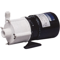 Magnetic-Drive Pumps - Industrial Mildly Corrosive Series DA349 | Fastek