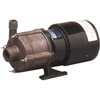 Magnetic-Drive Pumps - Industrial Highly Corrosive Series DA351 | Fastek