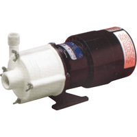 Industrial Mildly Corrosive Series Pump DA352 | Fastek