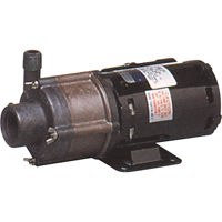 Industrial Highly Corrosive Series Pump DA353 | Fastek