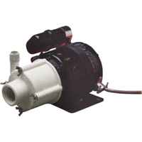 MD-SC Magnetic Drive Centrigual Pump DA355 | Fastek
