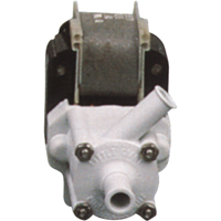 Magnetic-Drive Pumps - Industrial Mildly Corrosive Series DA356 | Fastek