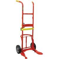 40BT Series Drum Truck, Steel Construction, 30 - 85 US Gal. (25 - 70 Imperial Gal.) Fastek