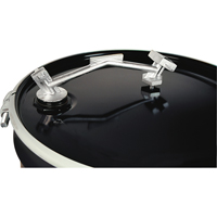 Non-Sparking Bung Nut Wrench, Annealed Ductile Iron Fastek