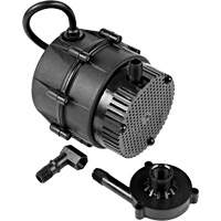 NK-1 Series Small Submersible Pump, 1/150 CV Fastek