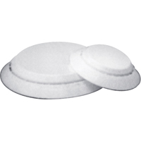 Tamper-Evident Cap Seals - All plastic cap seals, 3/4" DB901 | Fastek