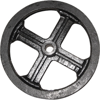 Manipulation de barils