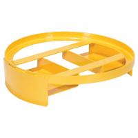 Bases portatives pour baril Fastek