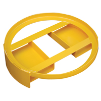 Bases portatives pour baril Fastek