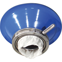 C&ocirc;nes pour barils Fastek