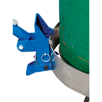 Poign&eacute;es Clamp & Go pour chariot Fastek