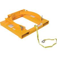 Grappin &agrave; baril, Pour 55 gal. US (45,8 gal imp&eacute;rial) Fastek