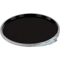 U.N. Rated Lever Lock Steel Pail Lid Fastek
