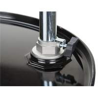 Rotary Drum Pump, Aluminum, Fits 5-55 Gal., 9.5 oz./Stroke DC806 | Fastek