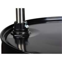 Pull Type Drum Pump, Fits 55 Gal., 22 oz./Stroke Fastek