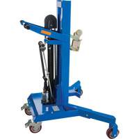 &eacute;l&eacute;vateur ergonomique pour baril, 55 gal. US (45 gal. imp.)/85 gal. US (70 gal. imp.) Fastek