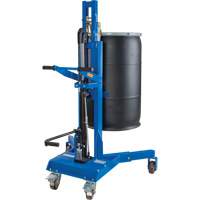 &eacute;l&eacute;vateur ergonomique pour baril, 55 gal. US (45 gal. imp.)/85 gal. US (70 gal. imp.) Fastek