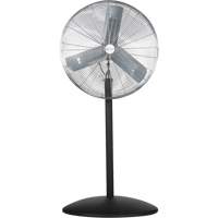 Ventilateurs, Industriel, 3 Vitesses, Diam&egrave;tre de 30" Fastek