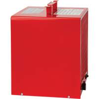 Heater, Contractor, Electric, 19100 BTU/H Fastek