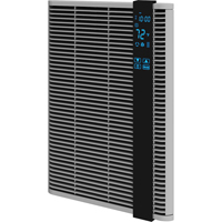 Digital Wall Heater, Wall EA547 | Fastek