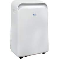 Mobile 3-in-1 Air Conditioner, Portable, 12000 BTU Fastek
