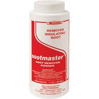 Sootmaster Soot Remover Fastek