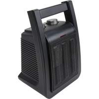 Portable Heater, Ceramic, Electric, 5115 BTU/H EB182 | Fastek