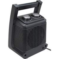 Portable Heater, Ceramic, Electric, 5115 BTU/H EB182 | Fastek