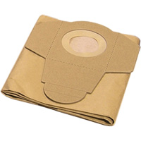 High Efficiency Dust Bag Kit, 8 -10 US gal. EB268 | Fastek