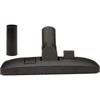 Buse double surface 1-1/2" avec adaptateur 1-1/4" Fastek