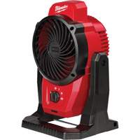M12™ Mounting Fan (Tool Only), Commercial, 6" Dia., 3 Speeds EB468 | Fastek