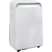Mobile 3-in-1 Air Conditioner, Portable, 12000 BTU EB481 | Fastek
