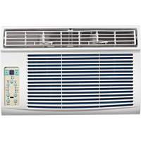 Horizontal Air Conditioner, Window, 8000 BTU Fastek