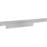 Workbench - Back Stops Fastek