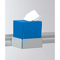 Arlink Workstation - Tool & Accessory Holders Fastek