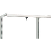 Arlink Workstation - Tool Glide Track & Trolley Assemblies Fastek