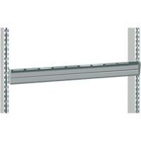 Arlink Workstation - Heavy-Duty Parts Bin Rails Fastek
