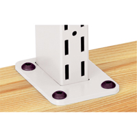 Syst&egrave;me Nexus - Ensemble de cadres pour &eacute;tabli Fastek